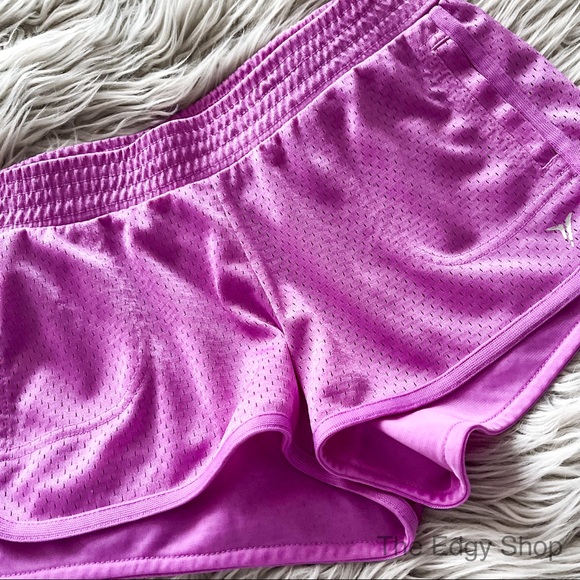 Old Navy | Active Mesh Athletic Shorts - Picture 2 of 5